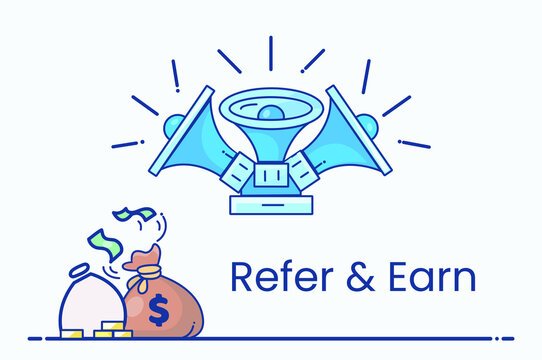 Referral Program - Dawn To Dusk Cleaning