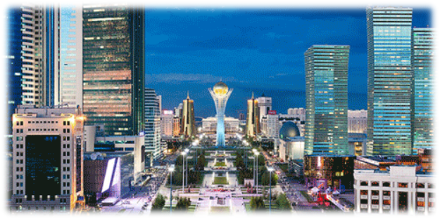 MBBS in Kazakhstan image